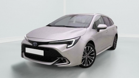 345765_p2 - TOYOTA - COROLLA - 2025
