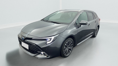 345798_p2 - TOYOTA - COROLLA TOURING SPORTS - 2023
