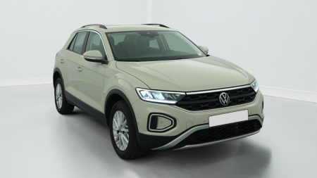 341262_p2 - VOLKSWAGEN - T ROC - 2022