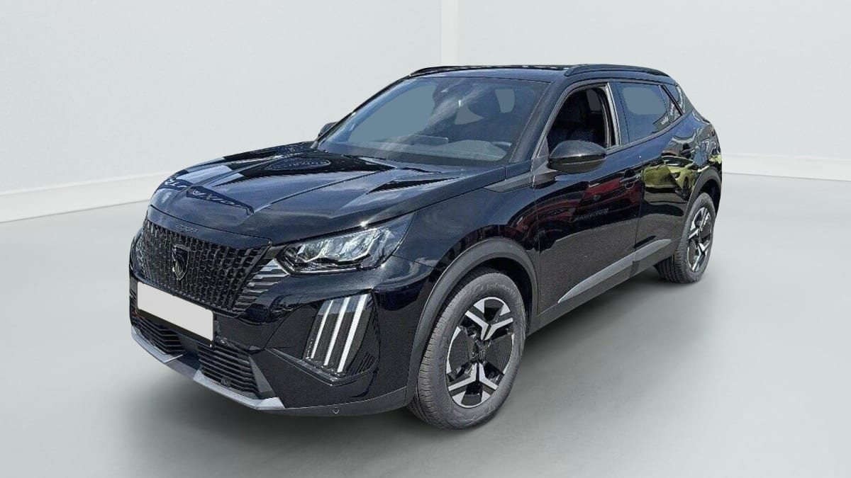 341860_p2 - PEUGEOT - 2008 - 2025 - photo 2