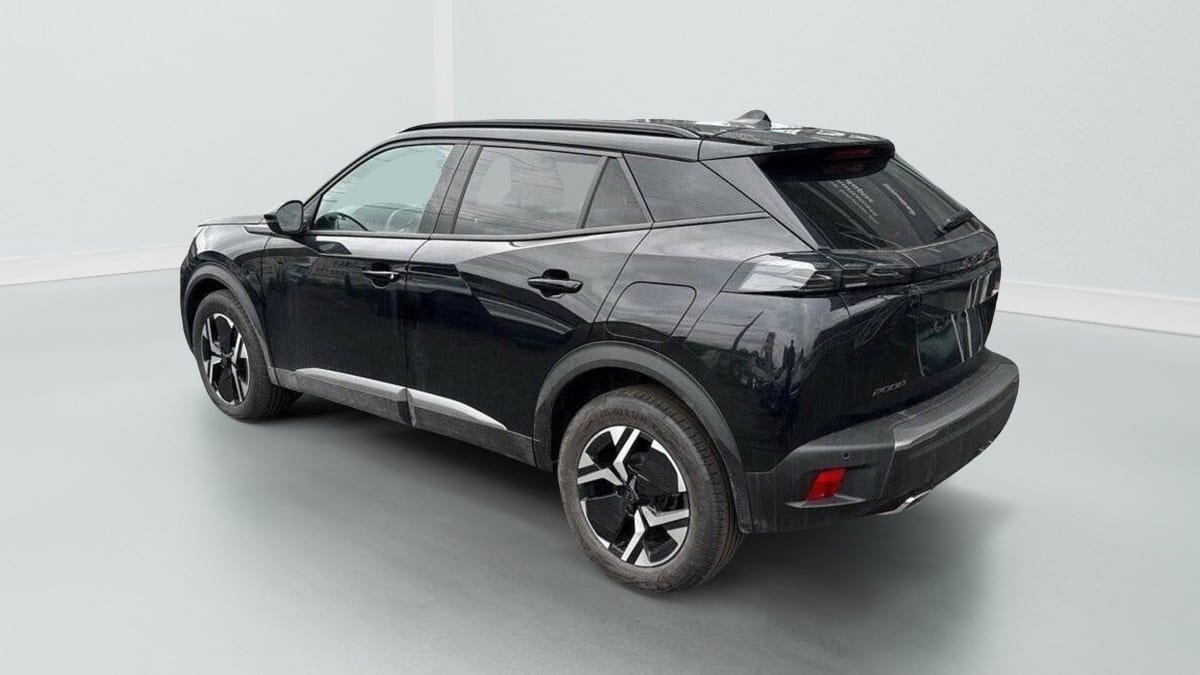 340878_p2 - PEUGEOT - 2008 - 2025 - photo 4