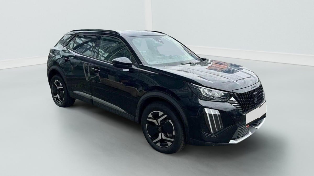 340878_p2 - PEUGEOT - 2008 - 2025 - photo 2