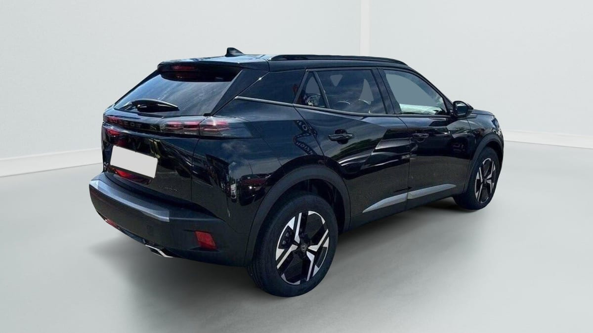 341860_p2 - PEUGEOT - 2008 - 2025 - photo 5