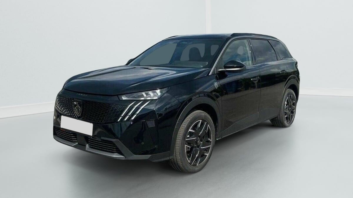 341864_p2 - PEUGEOT - 5008 - 2025 - photo 2