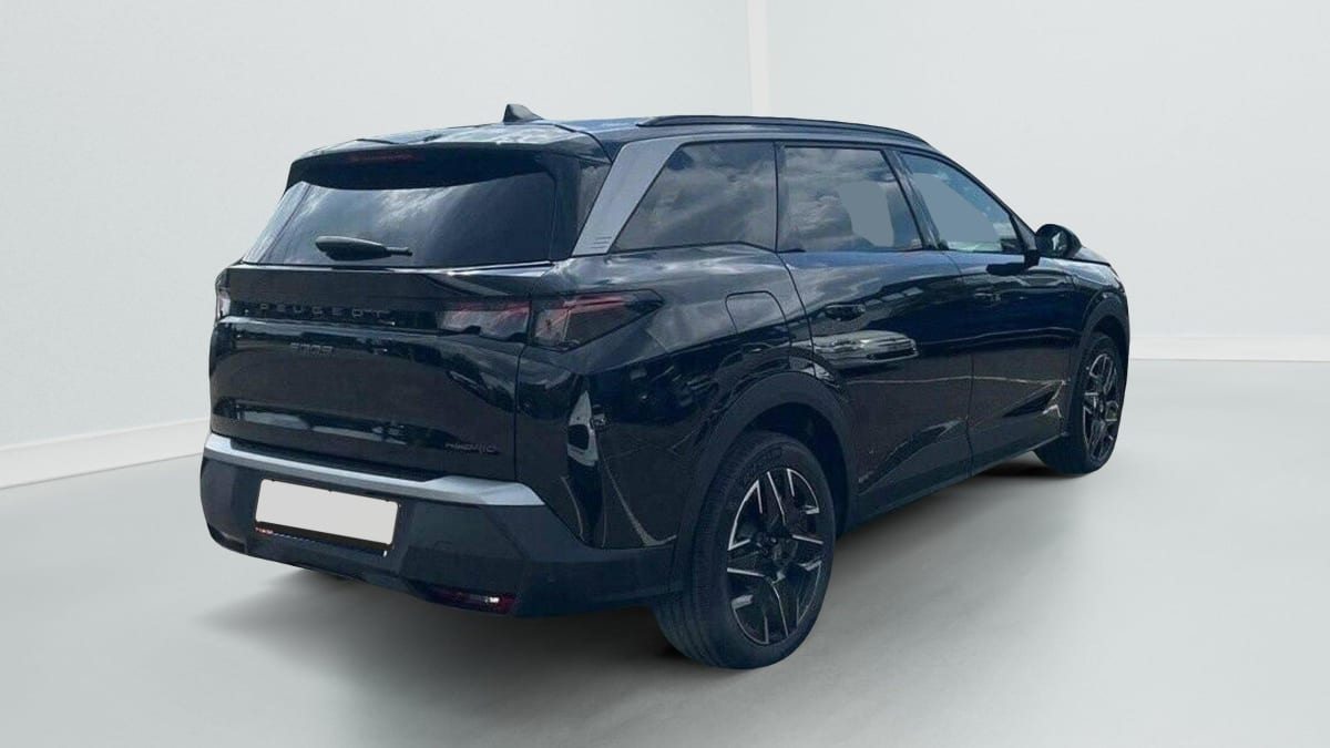 341864_p2 - PEUGEOT - 5008 - 2025 - photo 5