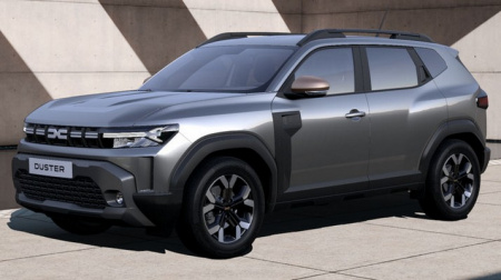 45672_p28 - DACIA - DUSTER - 2025