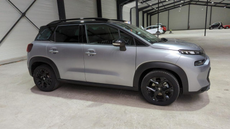 44447_p28 - CITROEN - C3 AIRCROSS - 2024