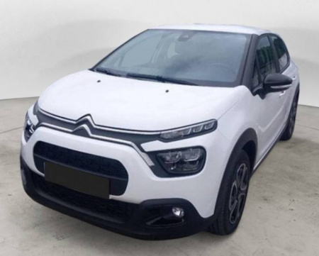 224276_p28 - CITROEN - C3 - 2024