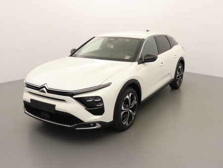 N196342_p3 - CITROEN - C5 X - 2024