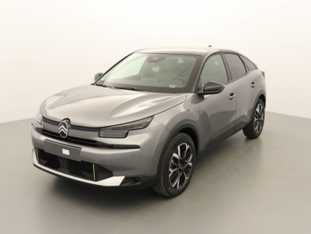 N199753_p3 - CITROEN - C4 - 2025
