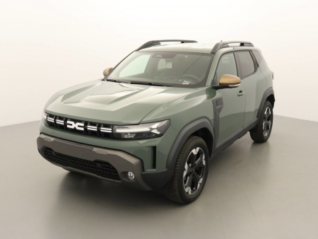 N199966_p3 - DACIA - DUSTER - 2025