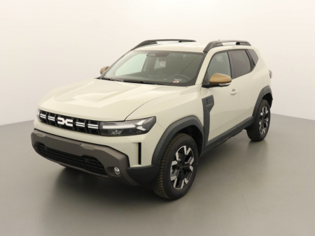 N199969_p3 - DACIA - DUSTER - 2025
