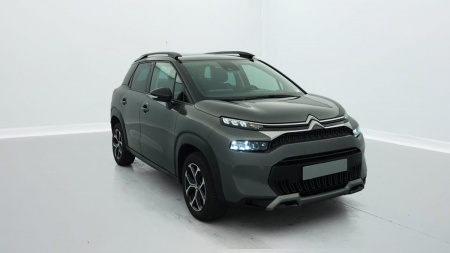 328200_p2 - CITROEN - C3 AIRCROSS - 2024