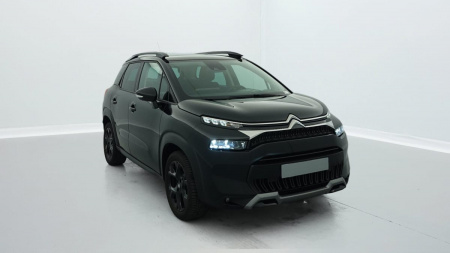 328138_p2 - CITROEN - C3 AIRCROSS - 2024