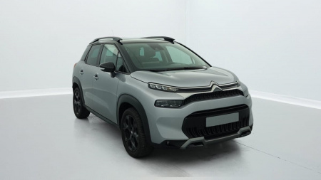 331209_p2 - CITROEN - C3 AIRCROSS - 2024