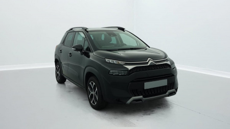 328196_p2 - CITROEN - C3 AIRCROSS - 2024
