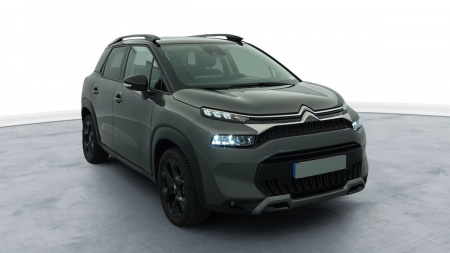 334820_p2 - CITROEN - C3 AIRCROSS - 2024