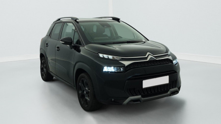334824_p2 - CITROEN - C3 AIRCROSS - 2024