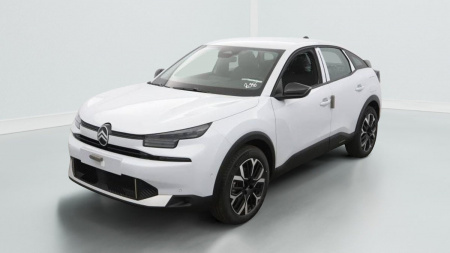 348349_p2 - CITROEN - C4 - 2025