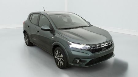 341782_p2 - DACIA - SANDERO - 2025