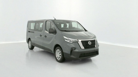 313909_p2 - NISSAN - PRIMASTAR - 2025