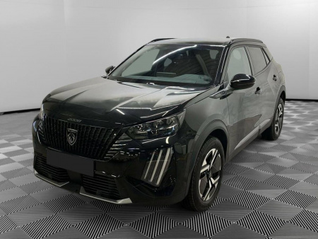 348069_p2 - PEUGEOT - 2008 - 2025