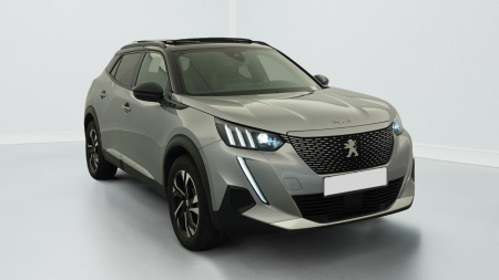 343121_p2 - PEUGEOT - 2008 - 2023