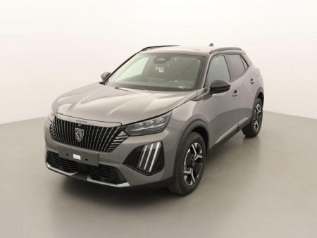 347210_p2 - PEUGEOT - 2008 - 2025