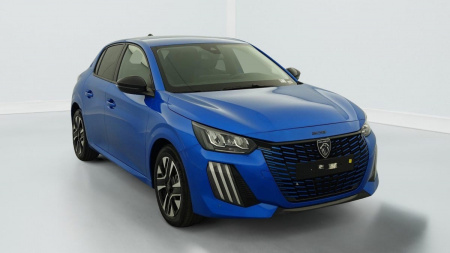 337824_p2 - PEUGEOT - 208 - 2024