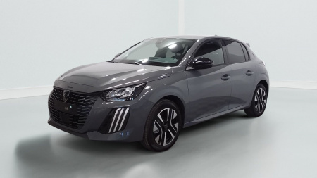 345533_p2 - PEUGEOT - 208 - 2025