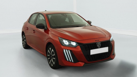 338244_p2 - PEUGEOT - 208 - 2024