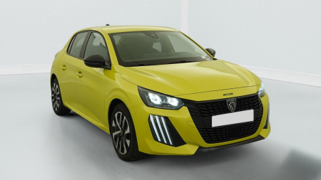 338126_p2 - PEUGEOT - 208 - 2024