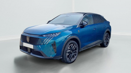 344965_p2 - PEUGEOT - 3008 - 2025