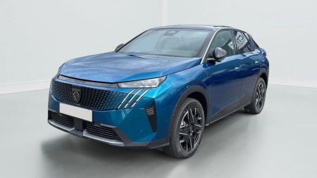 343432_p2 - PEUGEOT - 3008 - 2025