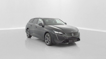 348162_p2 - PEUGEOT - 308 SW - 2025
