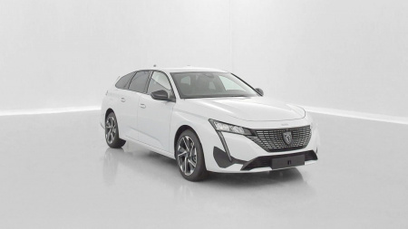 348027_p2 - PEUGEOT - 308 SW - 2025