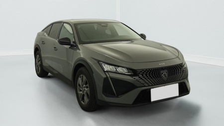 343025_p2 - PEUGEOT - 408 - 2024
