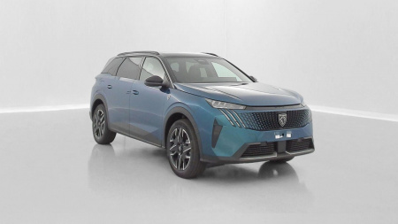 345342_p2 - PEUGEOT - 5008 - 2025