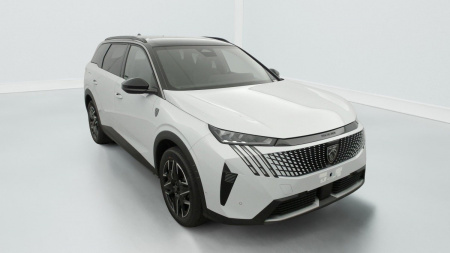 324887_p2 - PEUGEOT - 5008 - 2025