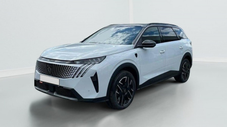 344542_p2 - PEUGEOT - 5008 - 2025