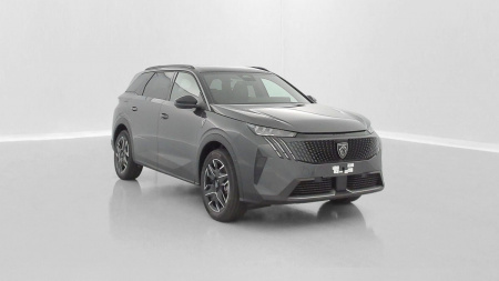 345174_p2 - PEUGEOT - 5008 - 2025