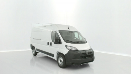 348166_p2 - PEUGEOT - BOXER - 2025