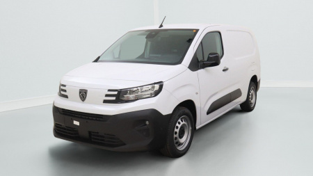348311_p2 - PEUGEOT - PARTNER - 2025