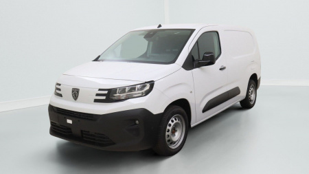 348338_p2 - PEUGEOT - PARTNER - 2025