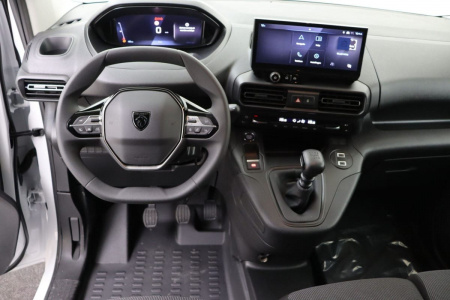 348311_p2 - PEUGEOT - PARTNER - 2025