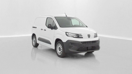 347683_p2 - PEUGEOT - PARTNER - 2025