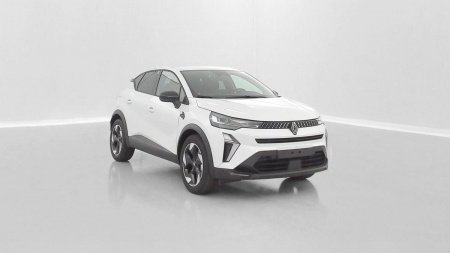 347295_p2 - RENAULT - CAPTUR - 2025