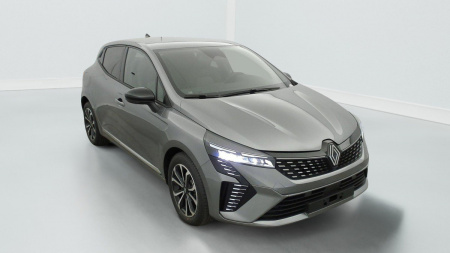345402_p2 - RENAULT - CLIO 5 - 2025