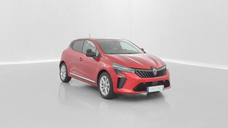 320873_p2 - RENAULT - CLIO - 2025