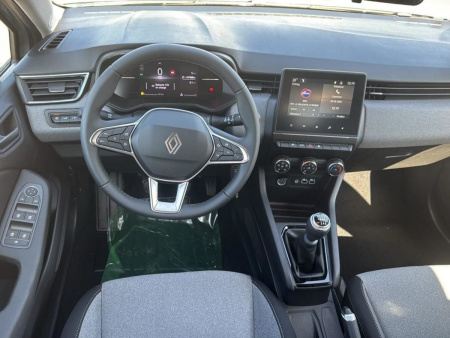 347694_p2 - RENAULT - CLIO 5 - 2025